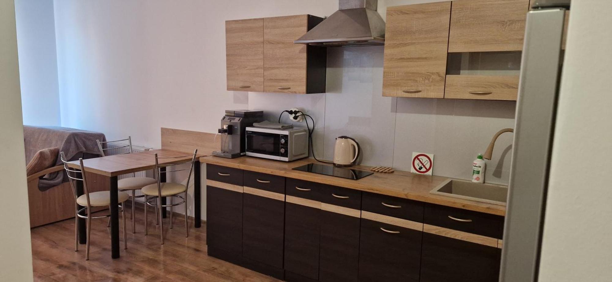 Apartament Sloneczny Kostrzyn nad Odra Exterior foto