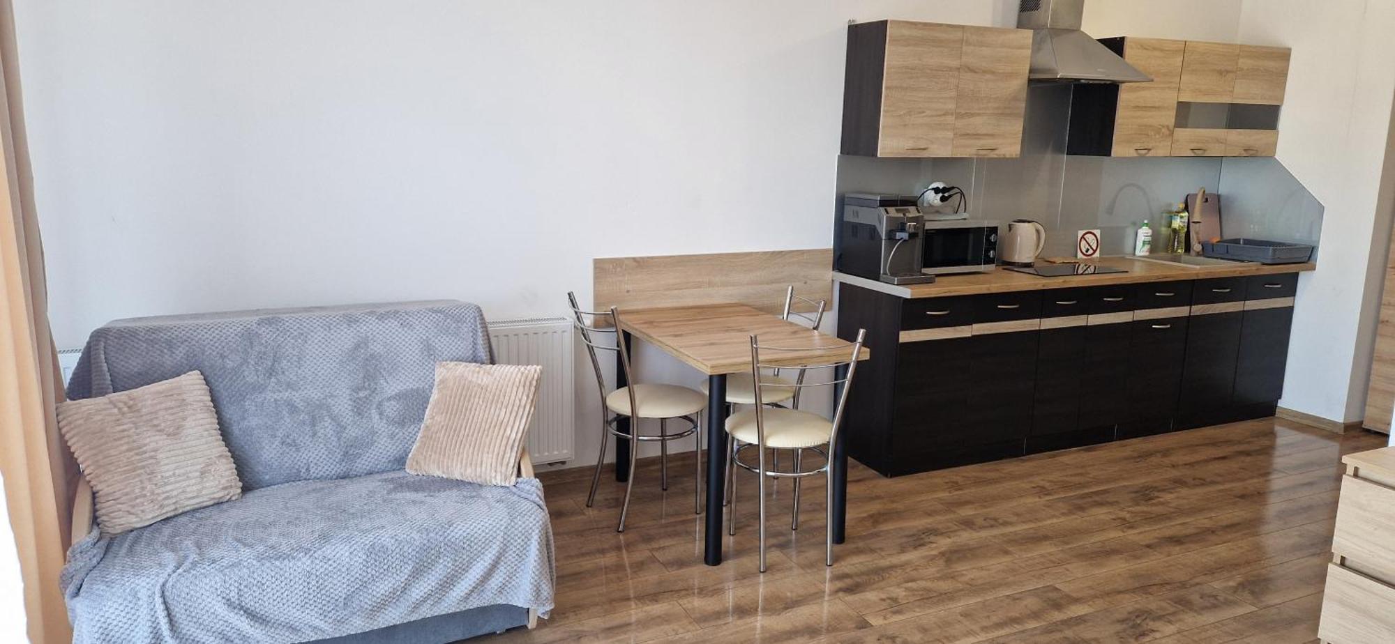 Apartament Sloneczny Kostrzyn nad Odra Exterior foto