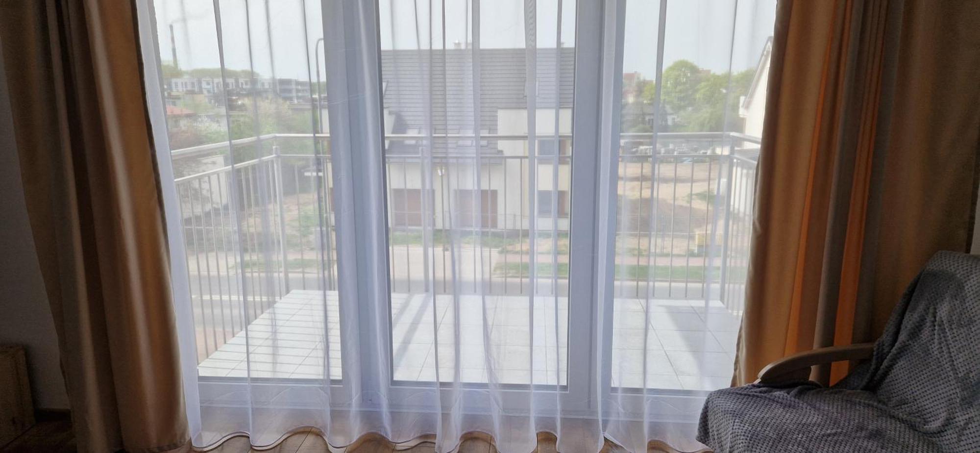 Apartament Sloneczny Kostrzyn nad Odra Exterior foto
